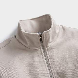 Áo Khoác Kaki NEWSEVEN Rocket Jacket AK.268
