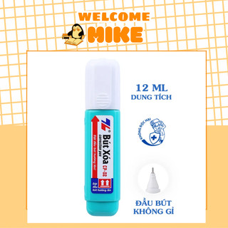 Bút xóa nước thiên long CP02 cao cấp - MIKE STORE