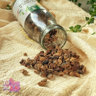 Hạt Cacao & Mật Hoa Dừa SOKFARM (Cocoa NIB & Coconut Nectar) Plant-based