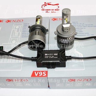 Kenzo V9s Đèn Pha led  Chính Hãng 2023...