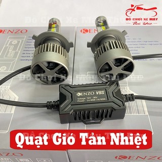 Kenzo V9s Đèn Pha led  Chính Hãng 2023...