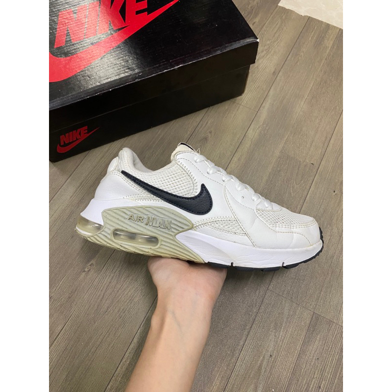 Giày N Air Max Real 2hand giá rẻ bao check