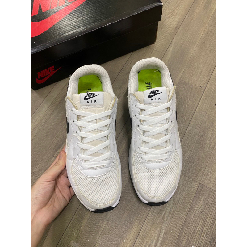 Giày N Air Max Real 2hand giá rẻ bao check