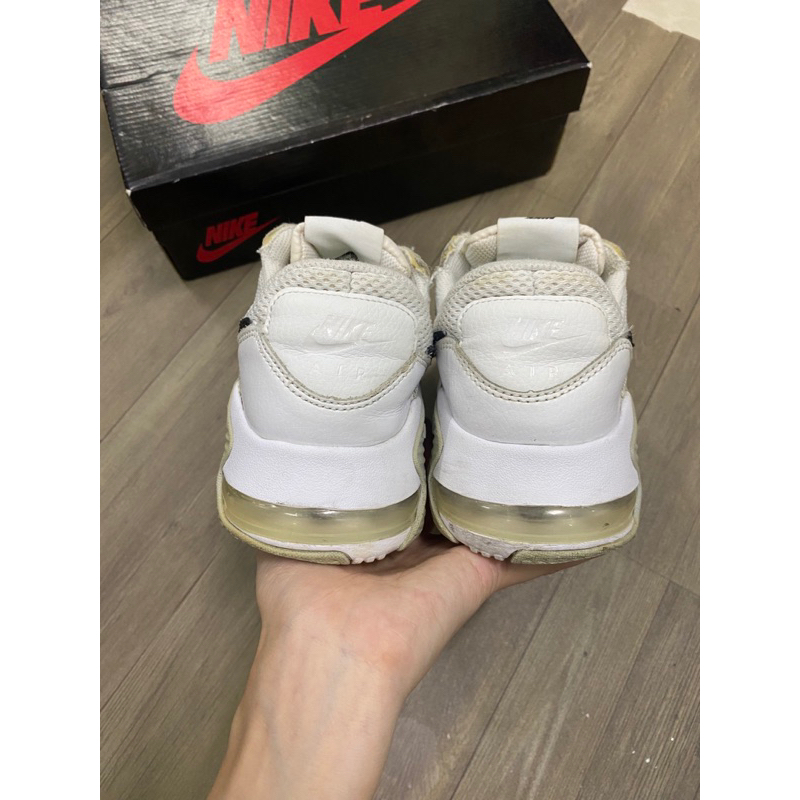 Giày N Air Max Real 2hand giá rẻ bao check