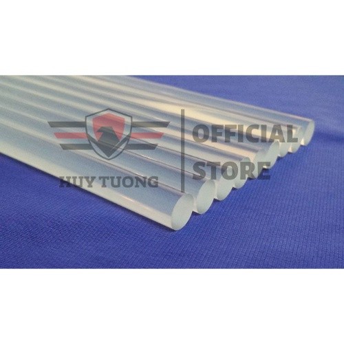 Keo nến silicon loại to và keo nến silicon nhỏ cao cấp  GrownTech