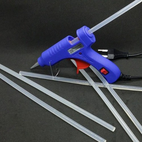 Keo nến silicon loại to và keo nến silicon nhỏ cao cấp  GrownTech