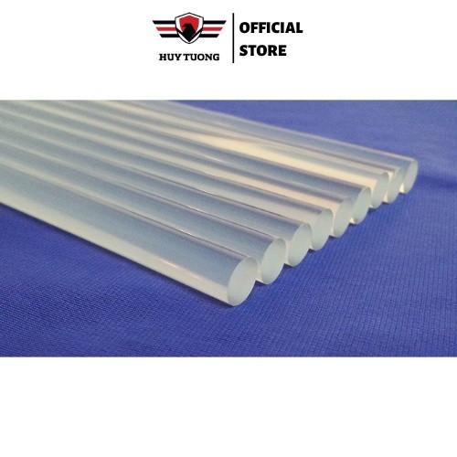 Keo nến silicon loại to và keo nến silicon nhỏ cao cấp  GrownTech