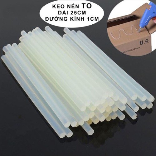 Keo nến silicon loại to và keo nến silicon nhỏ cao cấp  GrownTech