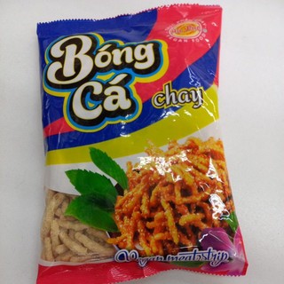 Bóng cá chay 100g