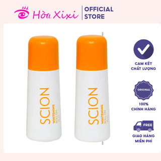 Lăn khử mùi Scion Pure White Roll Nuskin 75ml