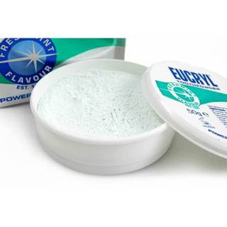 Bột Đánh Trắng Răng Eucryl Tooth Powder 50g