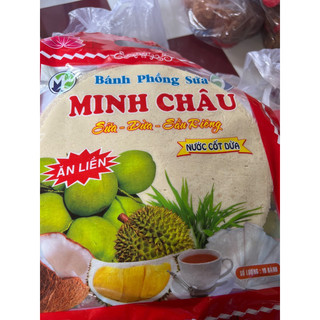 bánh phồng sữa lẻ