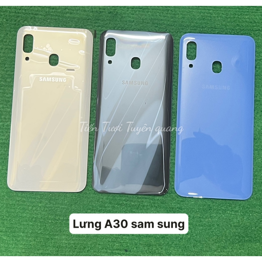 Lưng A30 sam sung