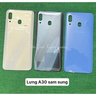 Lưng A30 sam sung