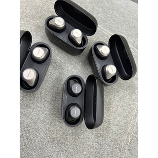 Tai nghe Bluetooth True Wireless Jabra Elite 85T