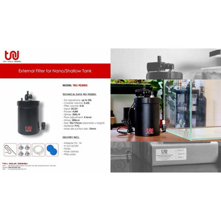 Lọc thùng mini model 90300X