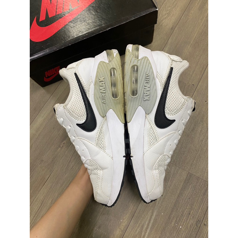 Giày N Air Max Real 2hand giá rẻ bao check