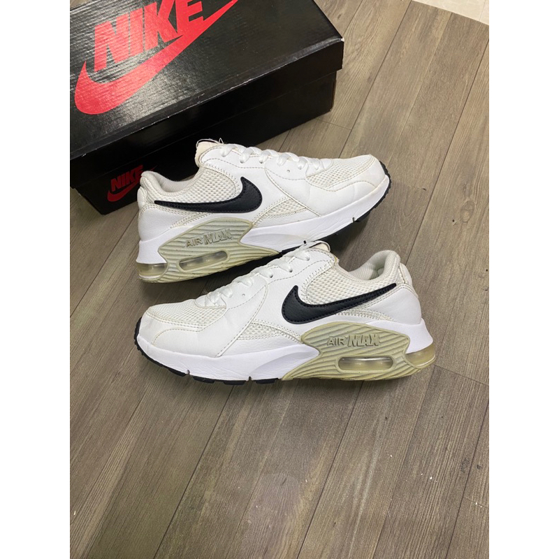 Giày N Air Max Real 2hand giá rẻ bao check