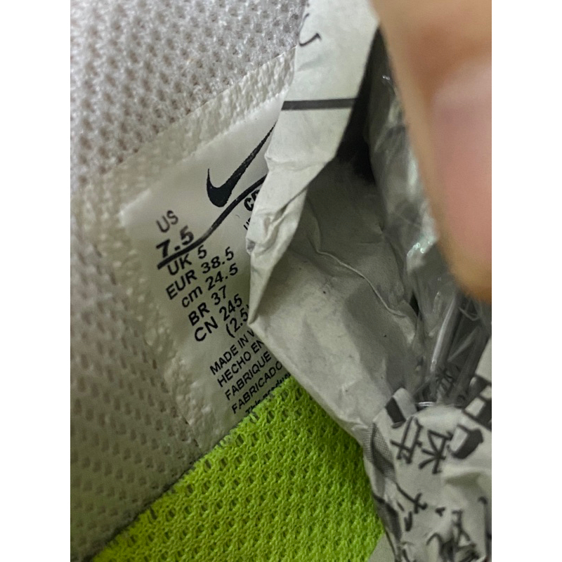 Giày N Air Max Real 2hand giá rẻ bao check