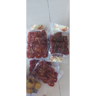 HỒNG DẺO NGUYÊN TRÁI. Tinh hoa xứ sở sương mù