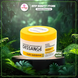 Kem Ủ Tóc Dessange Nutri-extreme