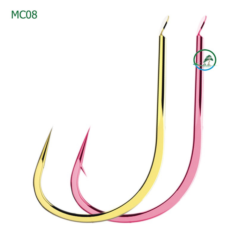 Móc câu cá Diếc, Chép, Rô,… > MC08