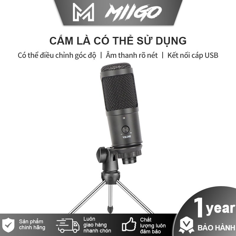 Micro thu âm nhỏ gọn giắc cắm tiện dụng Tích hợp sound card, giảm tiếng ồn cấp độ 8,Cắm là có thể sử dụng,cho điện thoạ