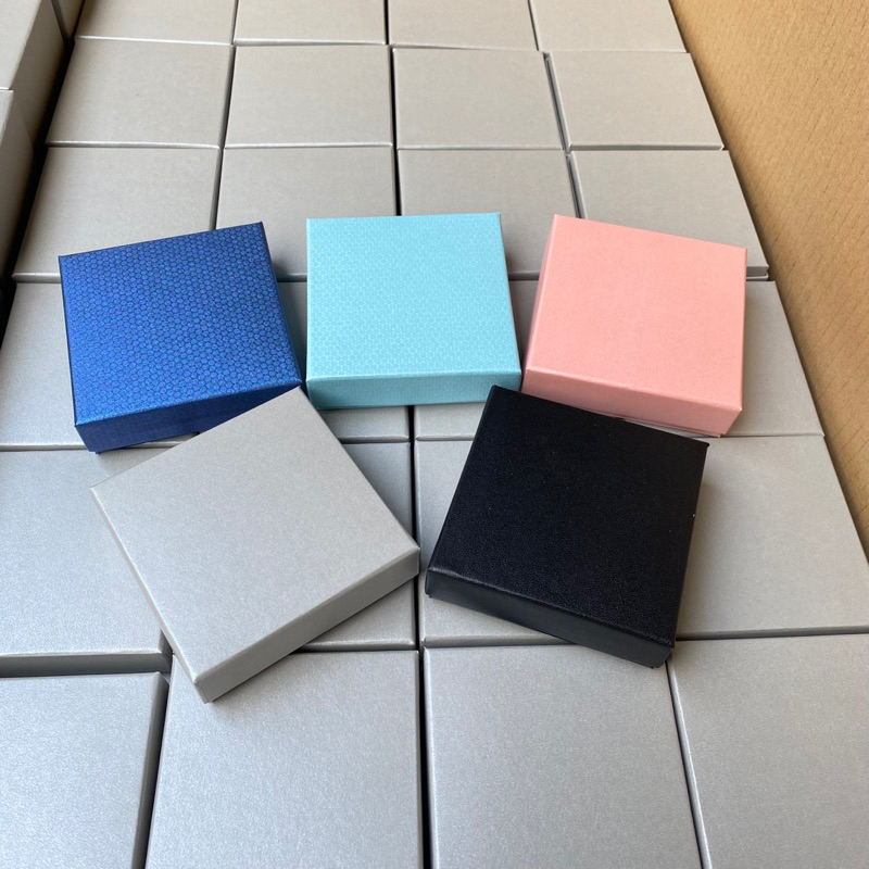 Combo giá sỉ 10 hộp bộ trang sức size 88x88x3cm