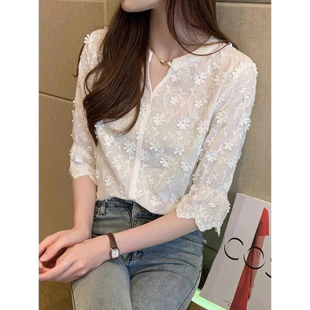 Vải thô boi thêu 3d