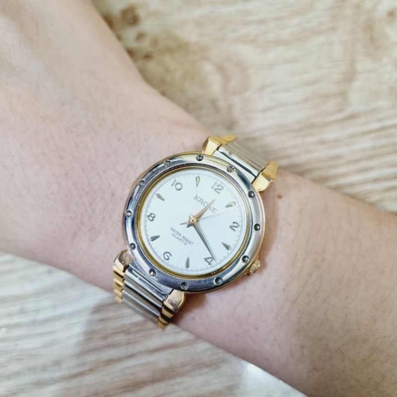 Đồng hồ 2hand Krone