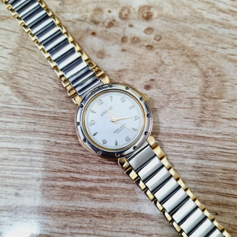 Đồng hồ 2hand Krone