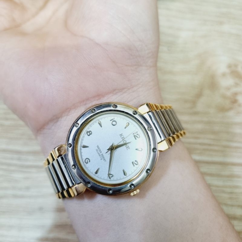 Đồng hồ 2hand Krone