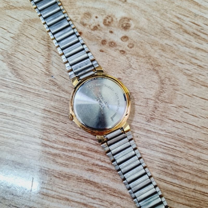 Đồng hồ 2hand Krone