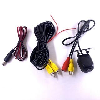 Camera lùi ahd 1080p full hd cho màn hình android
