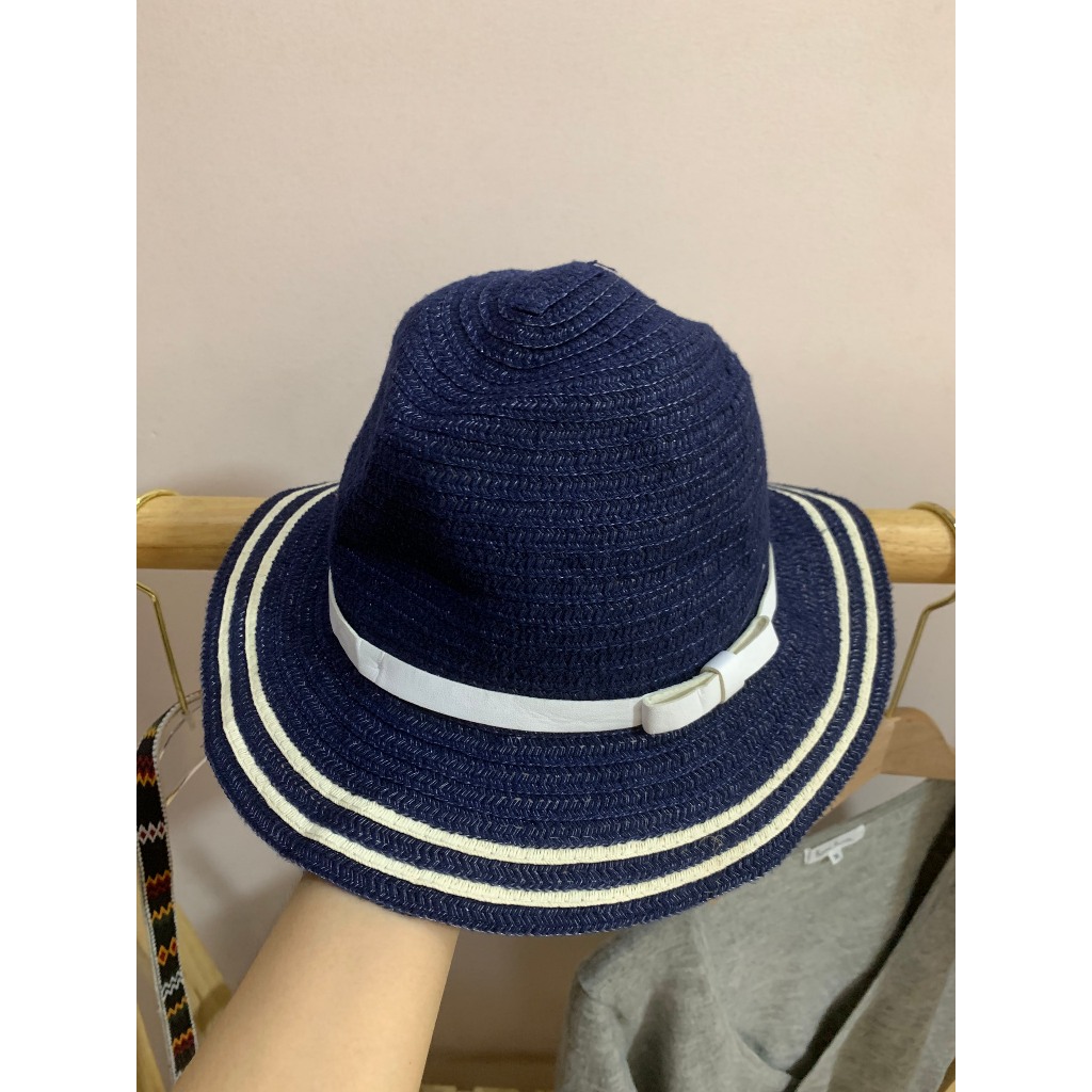 Nón vành nhỏ xinh xắn hiệu P&D