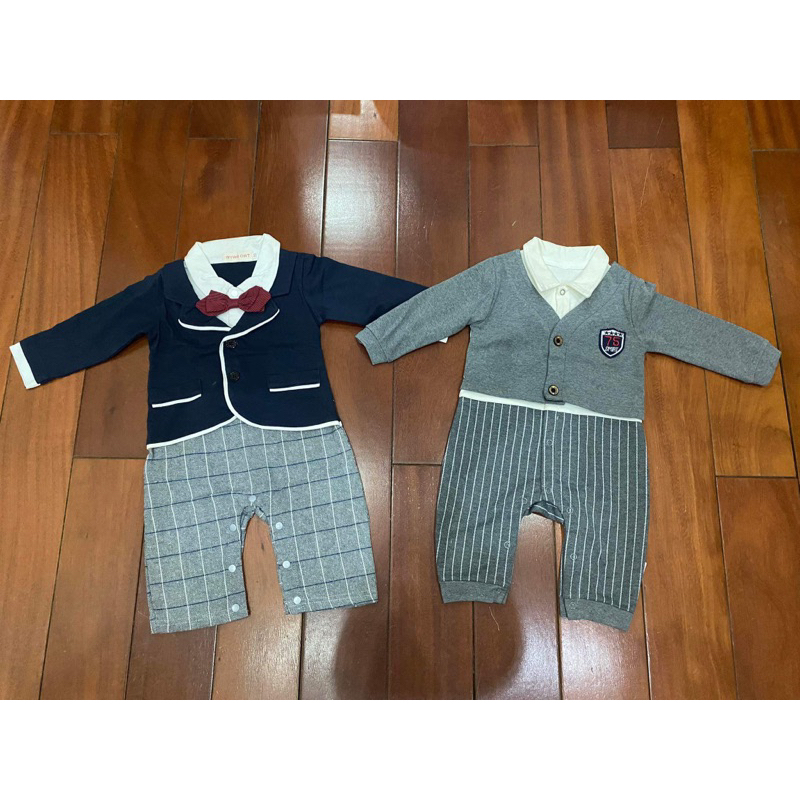 Pass body công tử bé trai 18-24