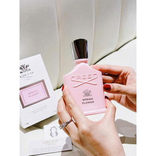Nước Hoa Nữ [ Fullseal ] Creed Spring Flower 75ML
