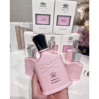 Nước Hoa Nữ [ Fullseal ] Creed Spring Flower 75ML