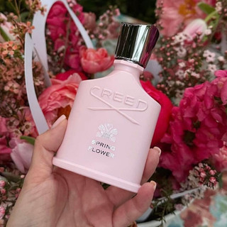 Nước hoa nữ creed spring flower 75ml
