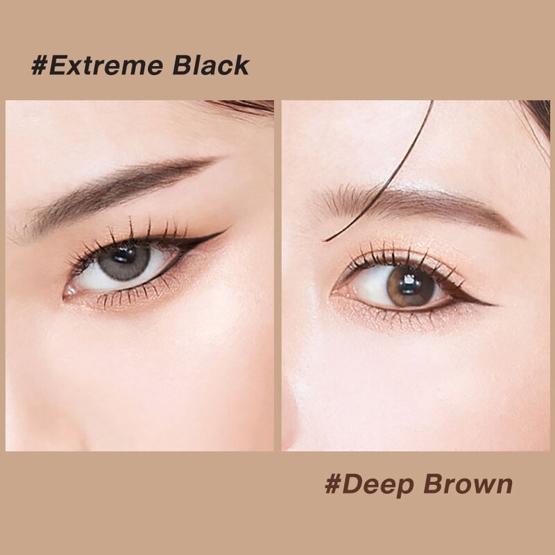 Bút Kẻ Mắt Gel Cathy Doll Ultra Slim Gel Liner Dễ Kẻ Mềm Mịn Không Thấm Nước 0.07g