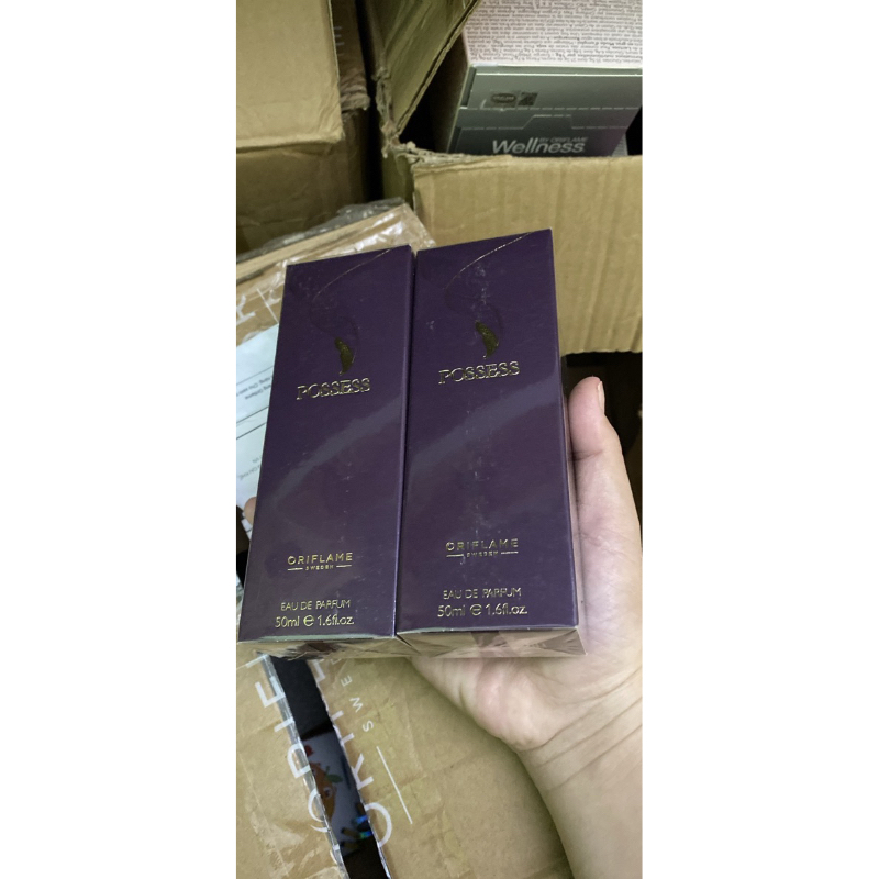 42519 nước hoa nữ hoang poss nữ tím