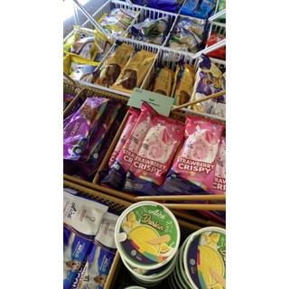 [HỎA TỐC HCM] - KEM AICE HADILAO - MOCHI VIÊN (ĐỦ VỊ)