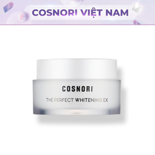 Cosnori VN Kem dưỡng trắng da The Perfect Whitening Ex Cream 50ml