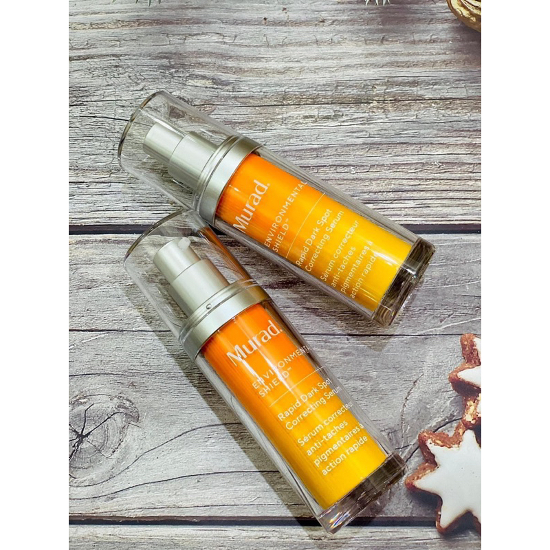Tinh Chất Giảm Thâm Nám Murad Rapid Dark Spot Correcting Serum Murad
