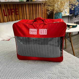 CHĂN LÔNG CỪU NHẬT - NANARA LIFE 3tr500 sale 1tr500
