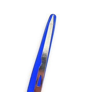 BỘ DỤNG CỤ LẤY KHÓE LÀM MÓNG TAY (Combo Kiềm mang vuông AAA 205-8 Món)