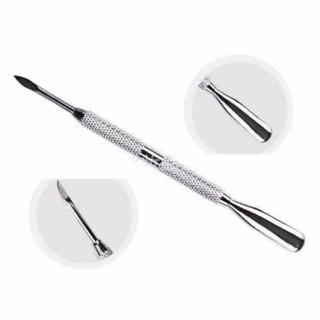 BỘ DỤNG CỤ LẤY KHÓE LÀM MÓNG TAY (Combo Kiềm mang vuông AAA 205-8 Món)