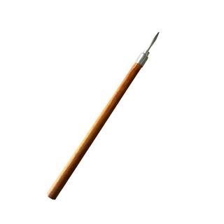 BỘ DỤNG CỤ LẤY KHÓE LÀM MÓNG TAY (Combo Kiềm mang vuông AAA 205-8 Món)