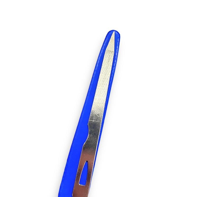 Bộ Lấy Khoé Làm Móng Tay Chân và 1 Cây Kềm Bấm Khoé Móng Chân Mũi Dài Thép không gỉ Bộ dụng cụ làm móng chân