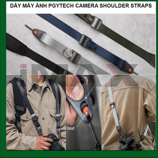  DÂY MÁY ẢNH PGYTECH CAMERA SHOULDER STRAPS 
